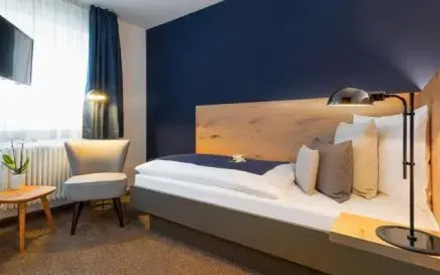 Bischoffs Hotel