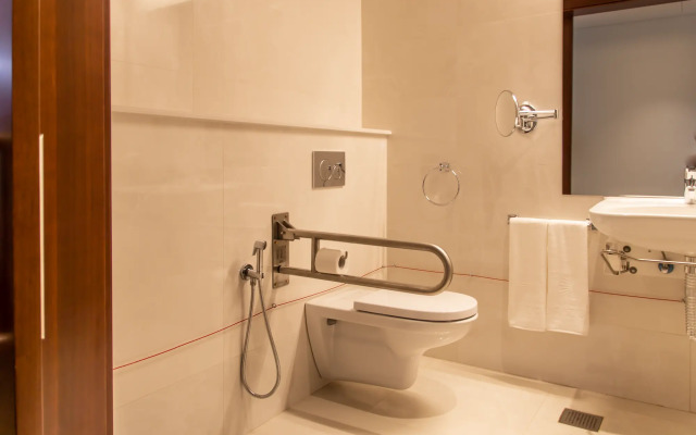Hotel Continental Horizonte