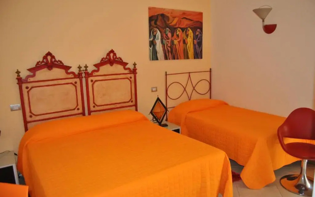 Bed & Breakfast Palazzo Ducale