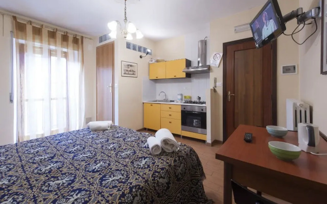 B&B Abruzzo