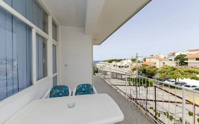 Apartment Tome G