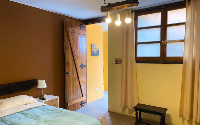 Serenity Lodge