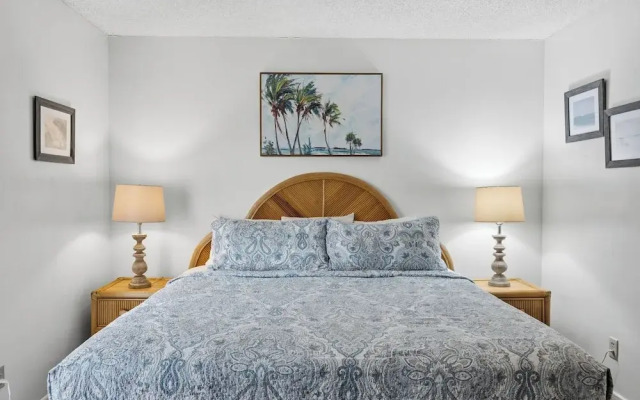 Sand Dune Shores