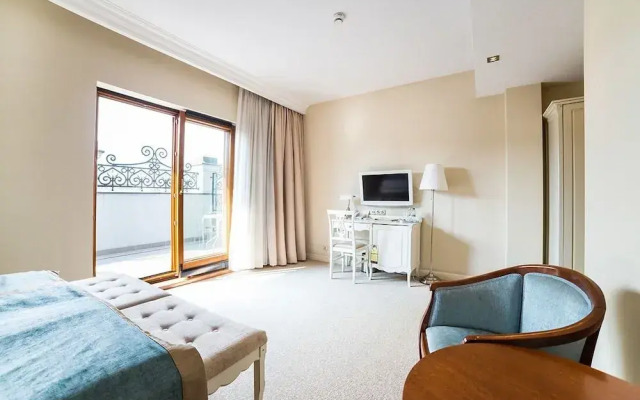 Hotel Herman