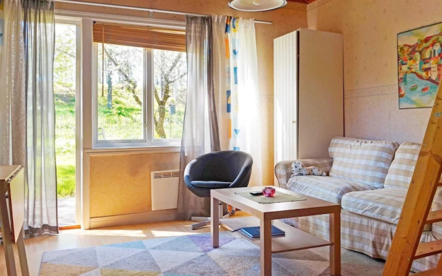 4 Person Holiday Home in Vreta