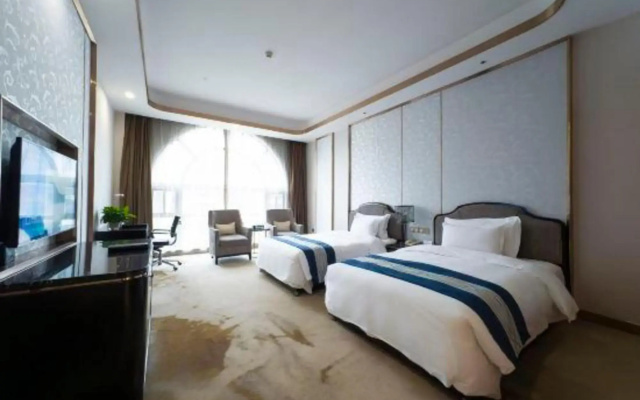 China Yao Du Hotel