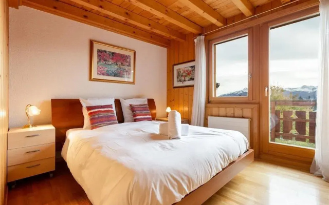 Chalet D