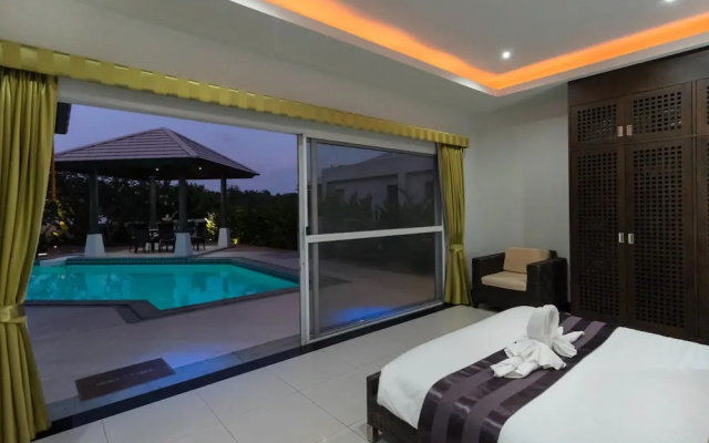 Villa Siam Noi