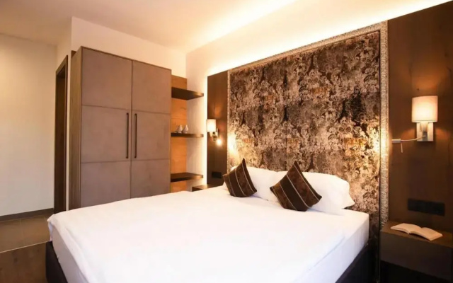 Apartment in Ischgl With Sauna