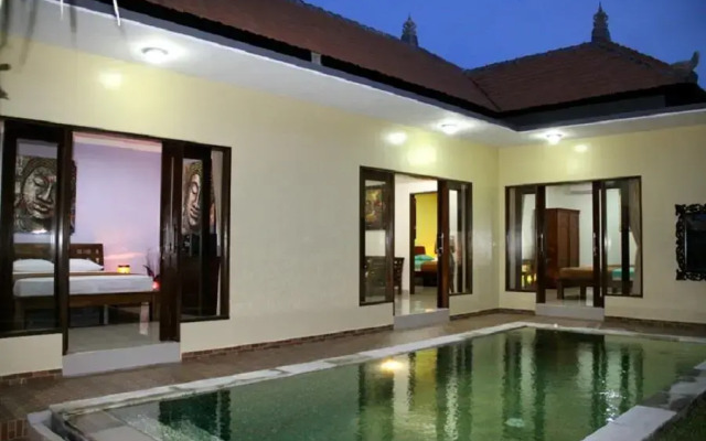 Villa Uma