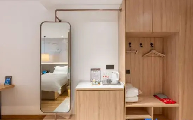 Mindlax Hotel