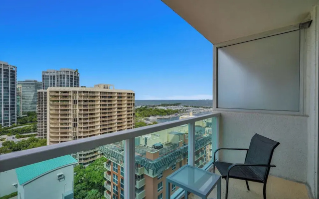 2 Bedroom City Ocean Tresure