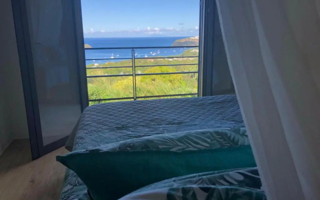 Calypso Bay