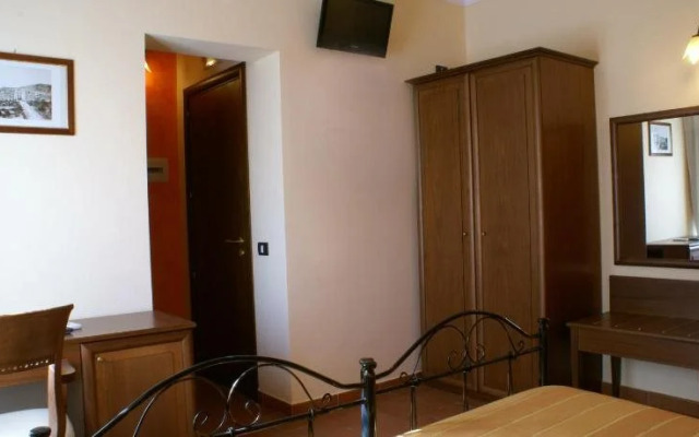 B&B Salotto Di Athena
