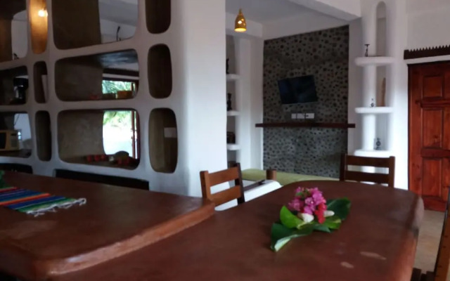 Condo Del Cielo