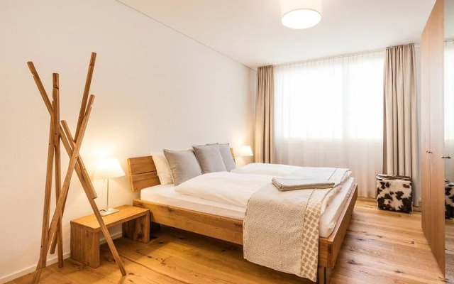 Andermatt Alpine Apartments