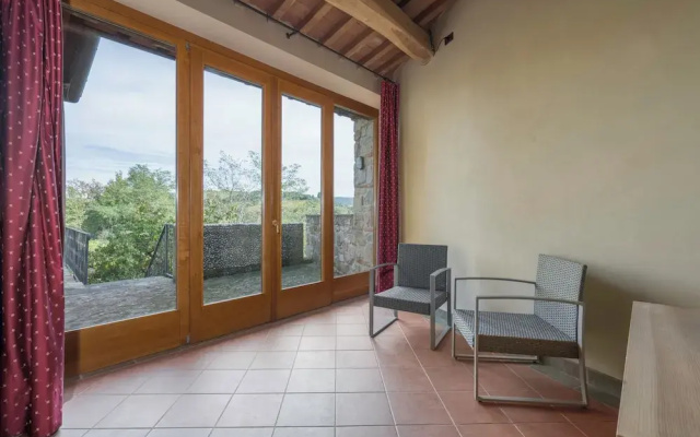 Villa Torre With Pool And Ac