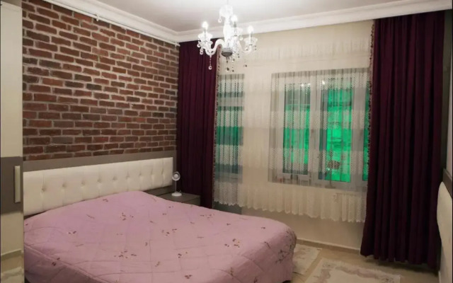 Blue Ottoman Hotel