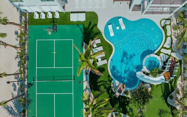 Siesta Key Estate in Sarasota