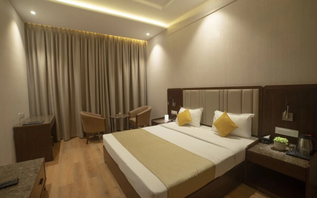 Hotel Rajhans Abhinandan