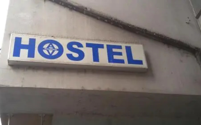 Hostel Palanka