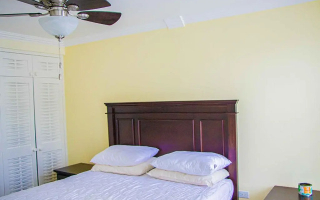 Beach Dream 1 Bedroom @ Seacastles