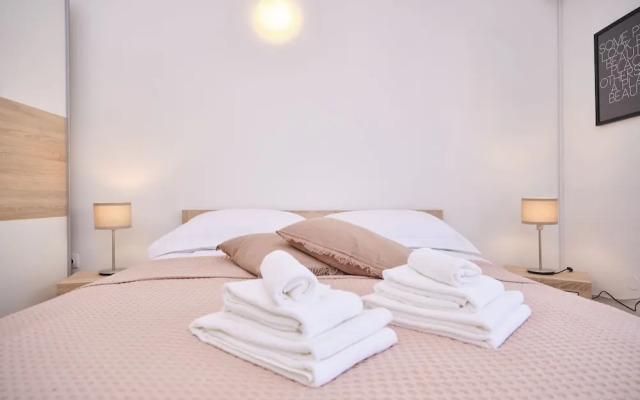 Apartment Mark by Litto
