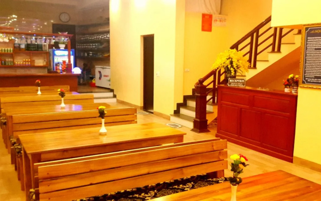 Goldwin Hotel