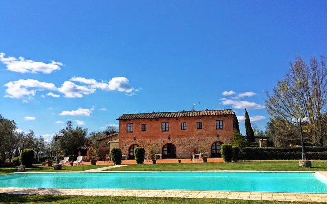 Hotel Borgo Casato