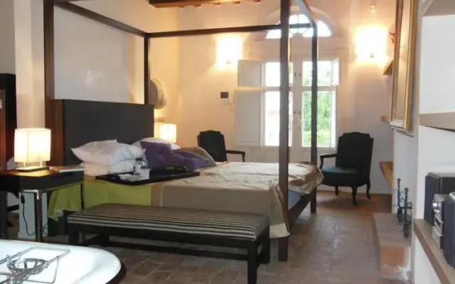 Villa La Guardia