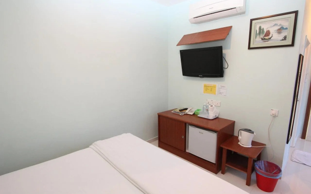Kuchai Hotel