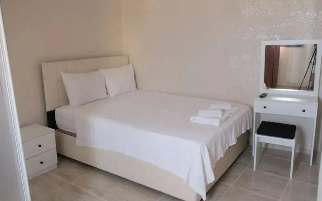Ims Carsı Otel
