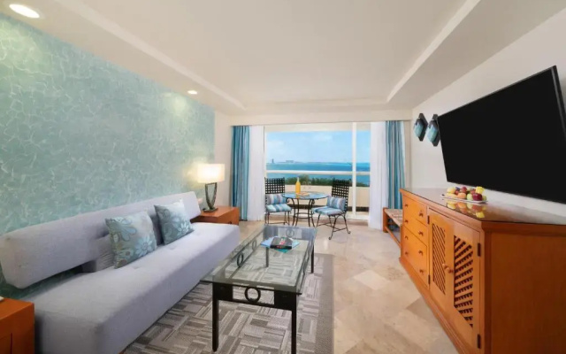 Sens Cancun