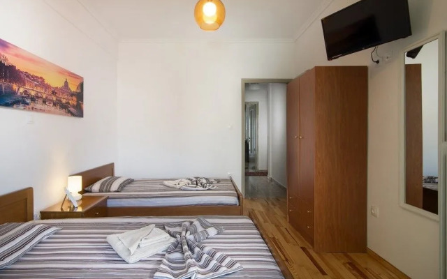 Michalis Apartments