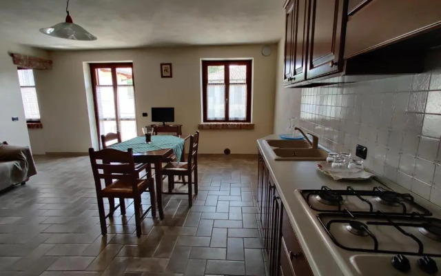 Agriturismo Rio Sordo