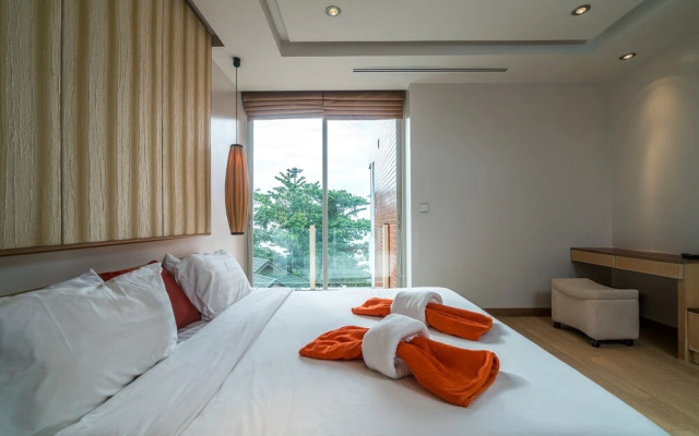 BangTao Beachfront by Lofty