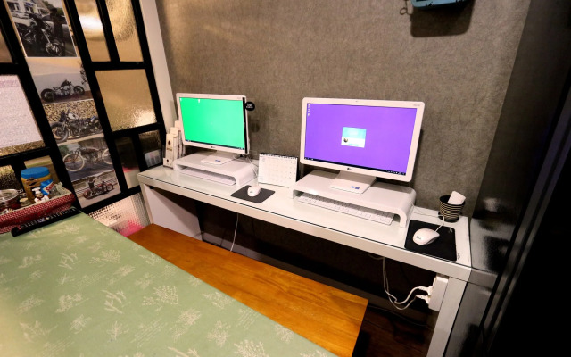 Just4u Guesthouse