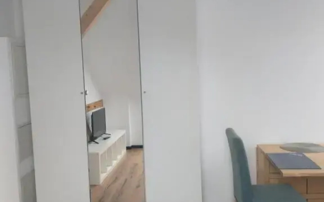 Bad Aibling City Apartment DG