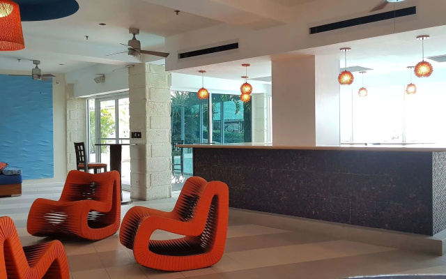Radisson Aquatica Resort Barbados