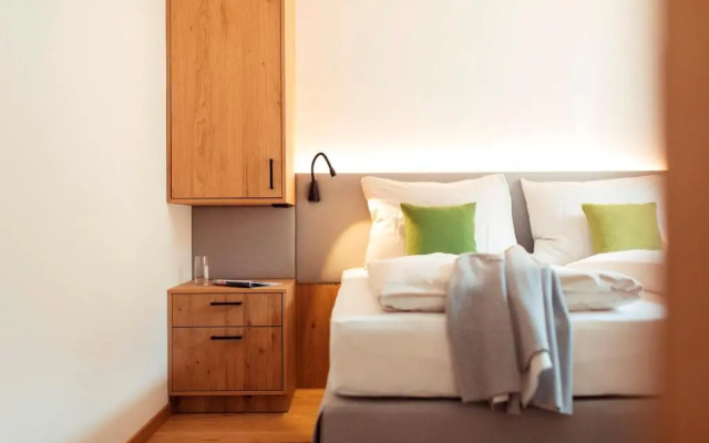 All-Suite Resort Fieberbrunn