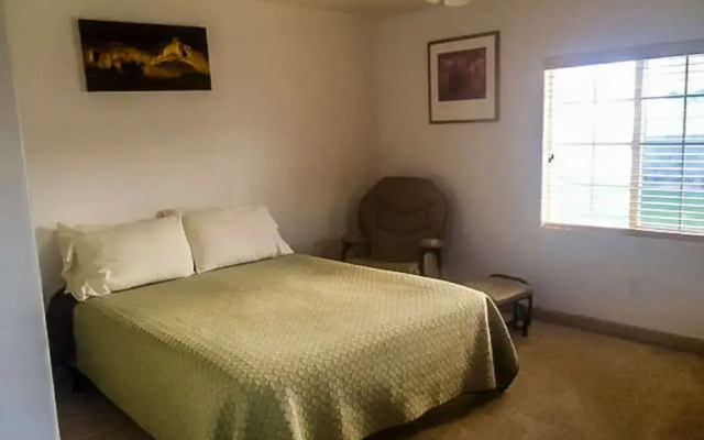 Bryce Country Cabins