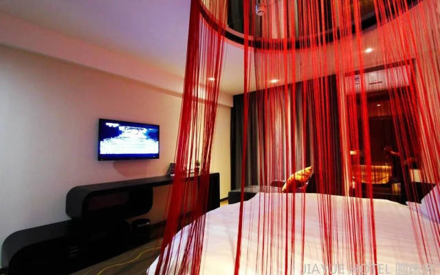 Jiayue Hotel