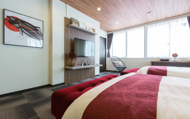 S-Dotonbori Hotel Namba