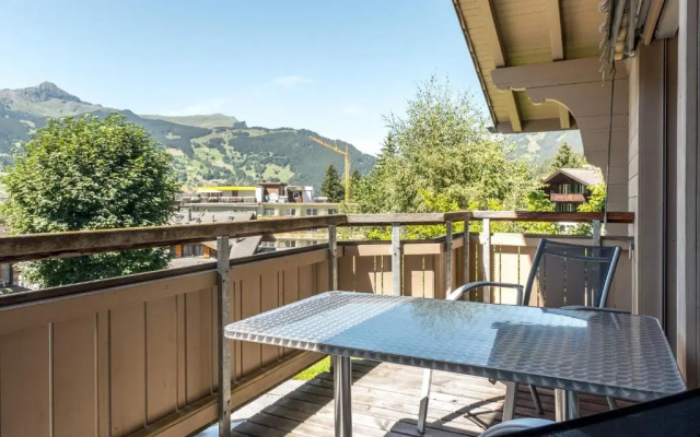 Chalet Eiger View - GRIWA RENT