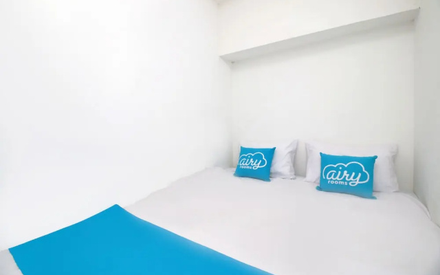 Airy Eco Syariah Grogol Rawa Bahagia Dua 31 Jakarta