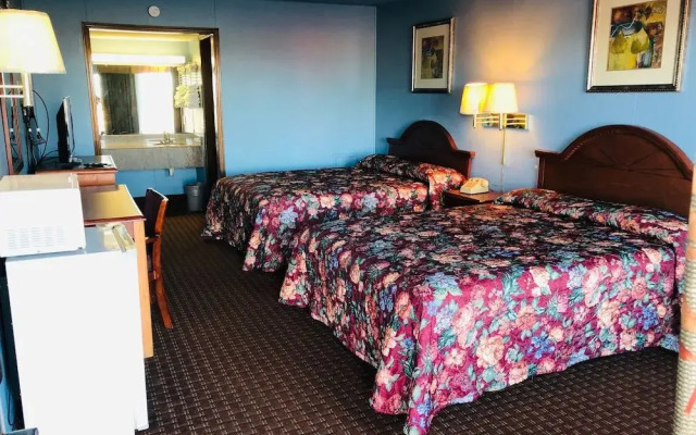Regency Inn