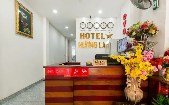 OYO 866 Huong Lan 2