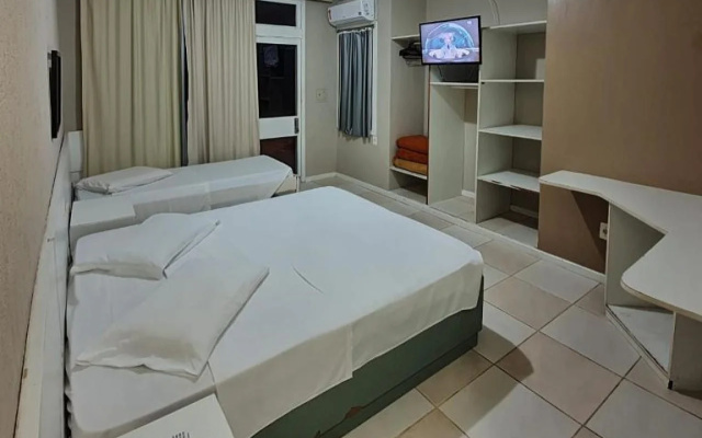 Laguna Tourist Hotel