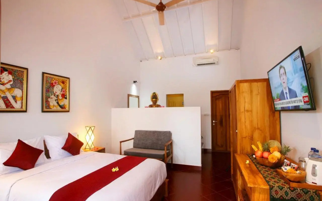 Cokelat Guest House