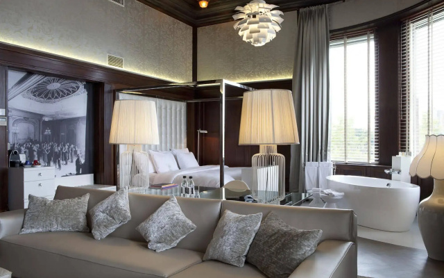 Hotel New York